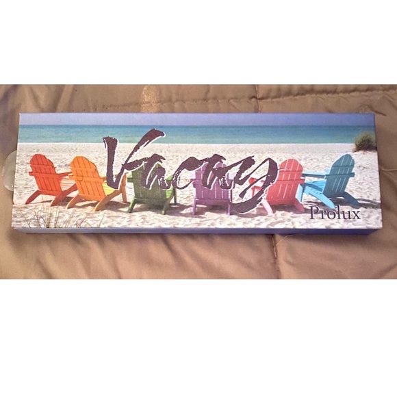 HP 🎊 eyeshadow + highlighter palette - Picture 2 of 3